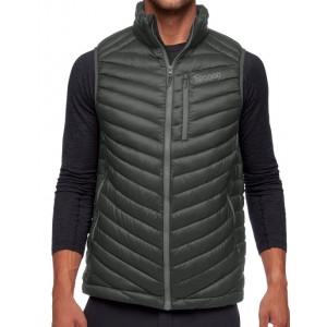 Men's  padded Vest